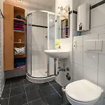 Apartman Moby Dick 23 *