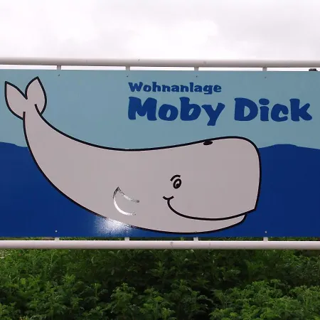 Moby Dick 23 Borkum