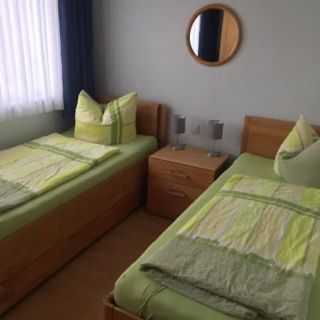 Moby Dick 23 * Borkum