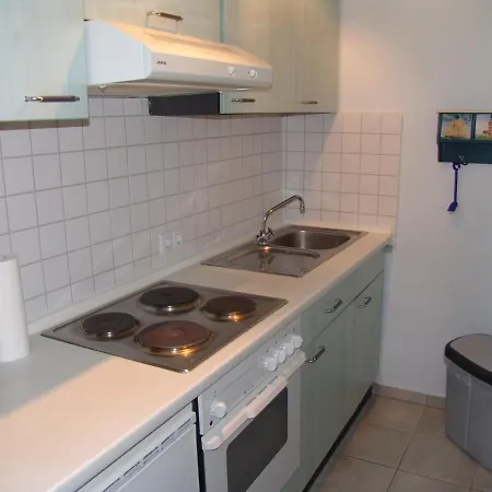 Appartamento Moby Dick 23 *