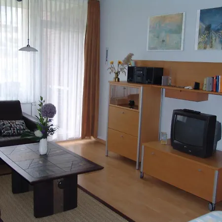 Moby Dick 23 * Borkum