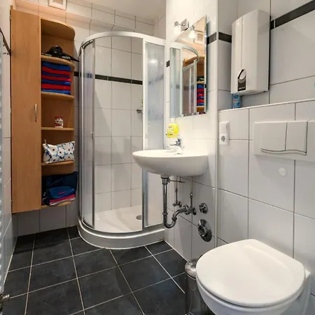 Apartamento Moby Dick 23 *